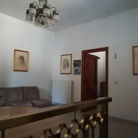 Casa Manuela Apartment Erchie (Apulia)