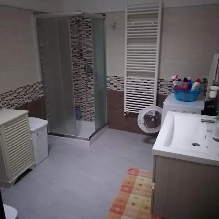 Apartment Casa Manuela Erchie (Apulia)