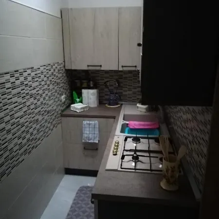 Casa Manuela Appartement Erchie (Apulia)