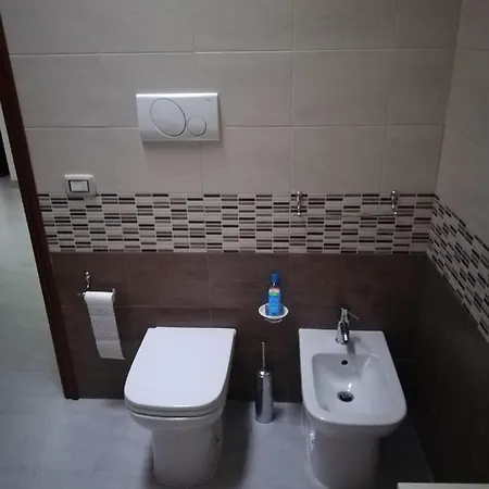 Appartement Casa Manuela
