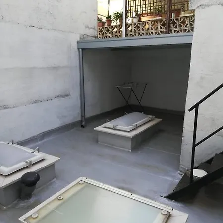 Casa Manuela *