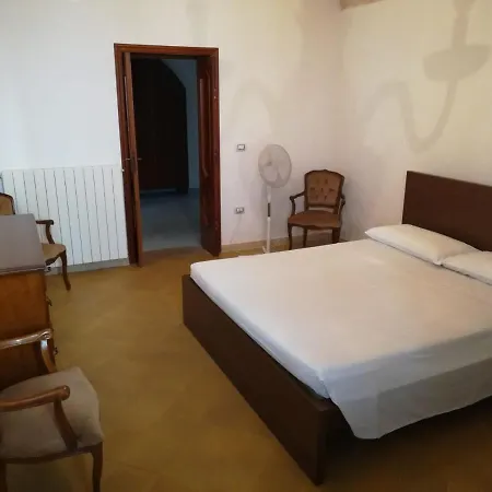 Appartement Casa Manuela *