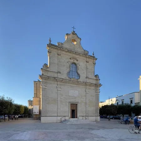 Casa Manuela Erchie (Apulia)
