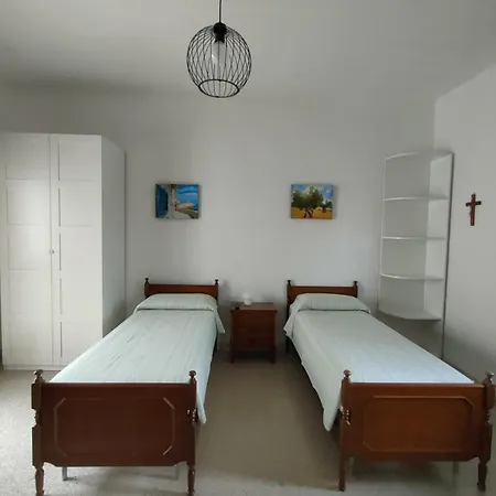 Casa Manuela Erchie (Apulia)