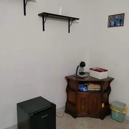 Appartement Casa Manuela