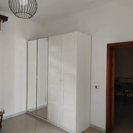 Casa Manuela Appartement *