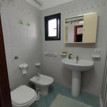 Appartement Casa Manuela