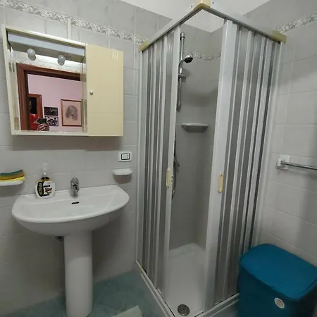 Casa Manuela * Erchie (Apulia)